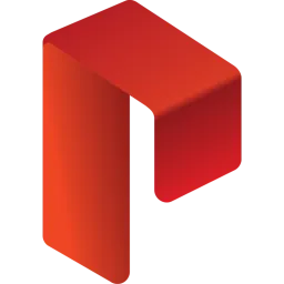 Protohologram logo