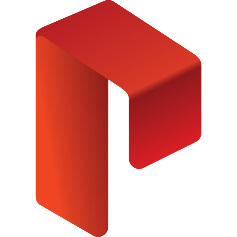 Protohologram logo