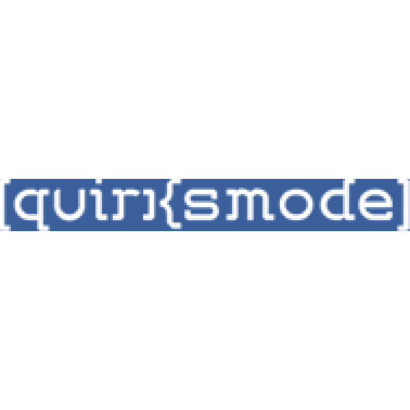 Quirksmode logo