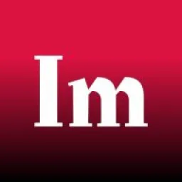 Infomance logo