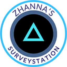 Thesurveystation logo