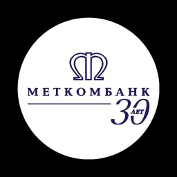 Metcombank logo