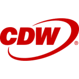 CDWG.com logo