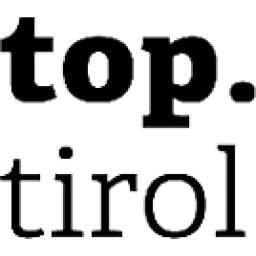 top.tirol logo