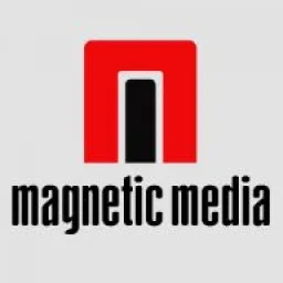Magnetic Media logo