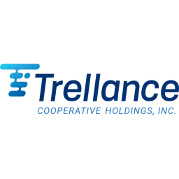 Trellance logo