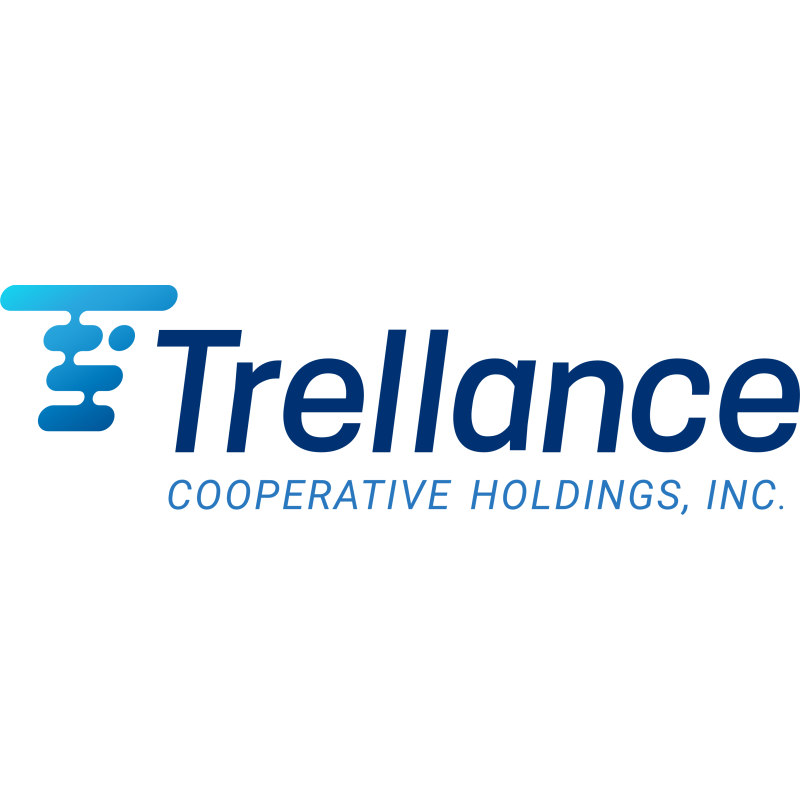 Trellance logo