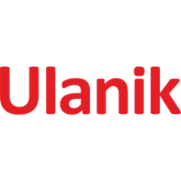 Ulanik logo