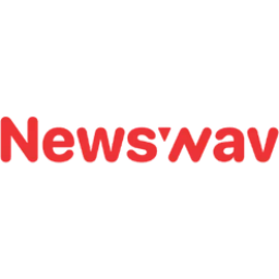 Newswav logo