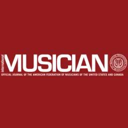 Internationalmusician logo