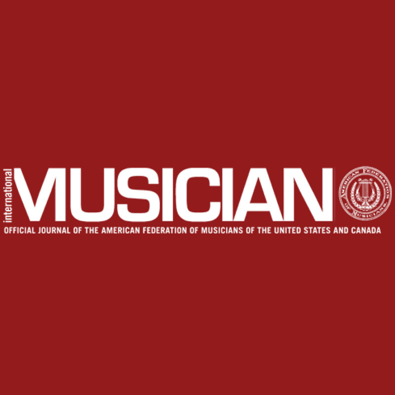Internationalmusician logo