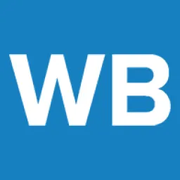 Wine Business logo