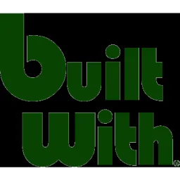 Builtwith logo