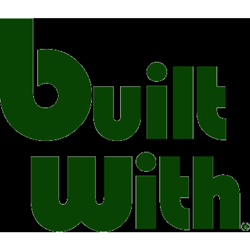 Builtwith logo