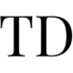 TD logo