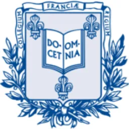 College De France logo