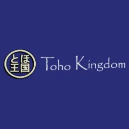 Tohokingdom logo