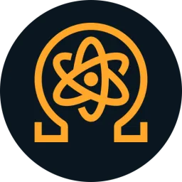 Theqrl logo