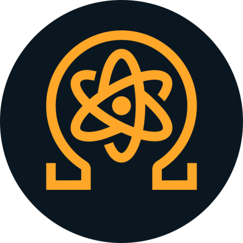 Theqrl logo