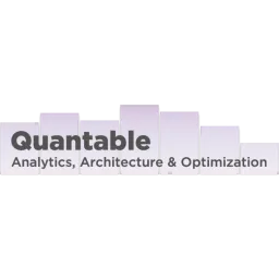 Quantable Analytics logo