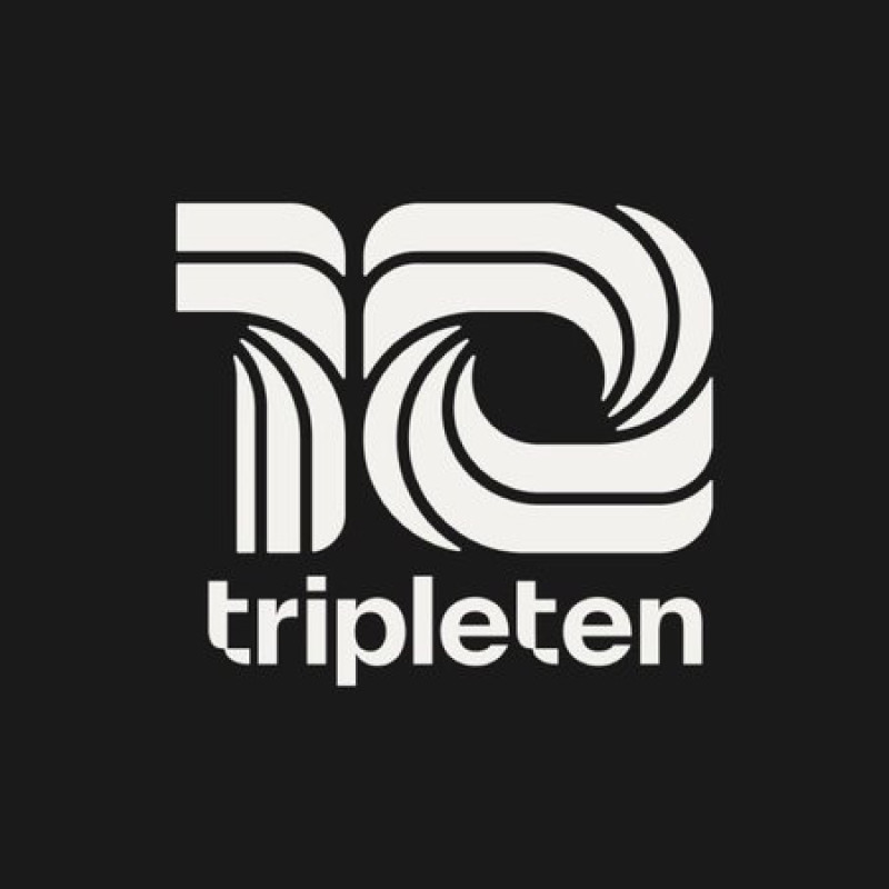 TripleTen logo