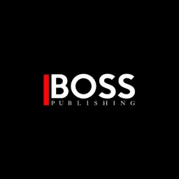 BOSS Publishing logo