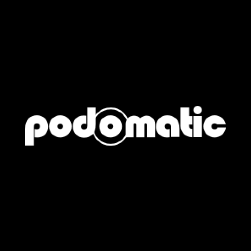 Podomatic logo
