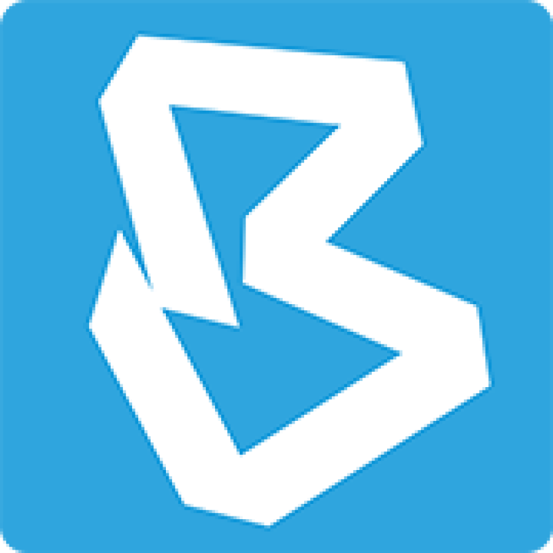 BernamaBiz logo