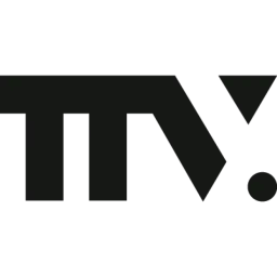 TTV News logo
