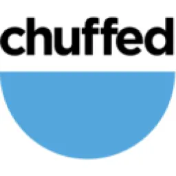 Chuffed logo