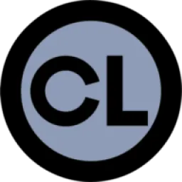 Copyright Lately logo
