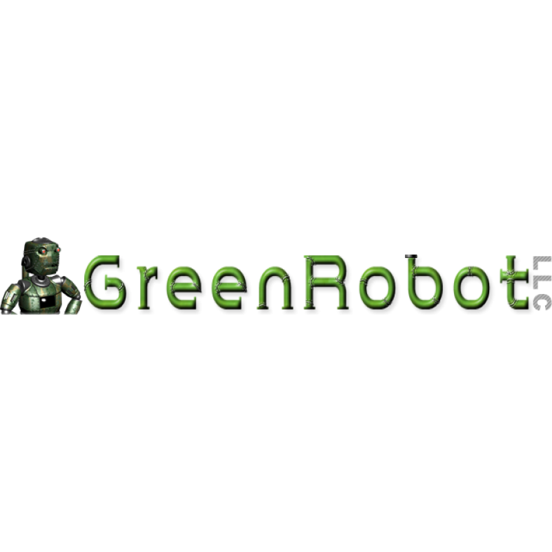 Greenrobot logo
