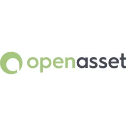 Openasset logo