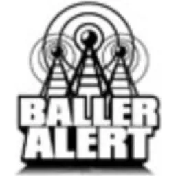 Baller Alert logo