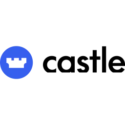 The Castle blog logo