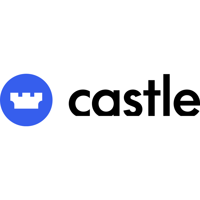 The Castle blog logo