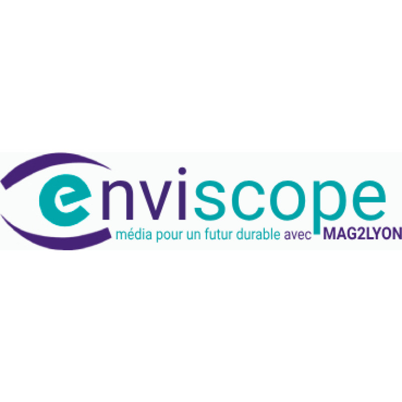 Enviscope logo