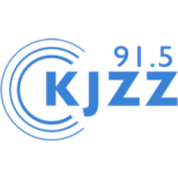 KJZZ logo