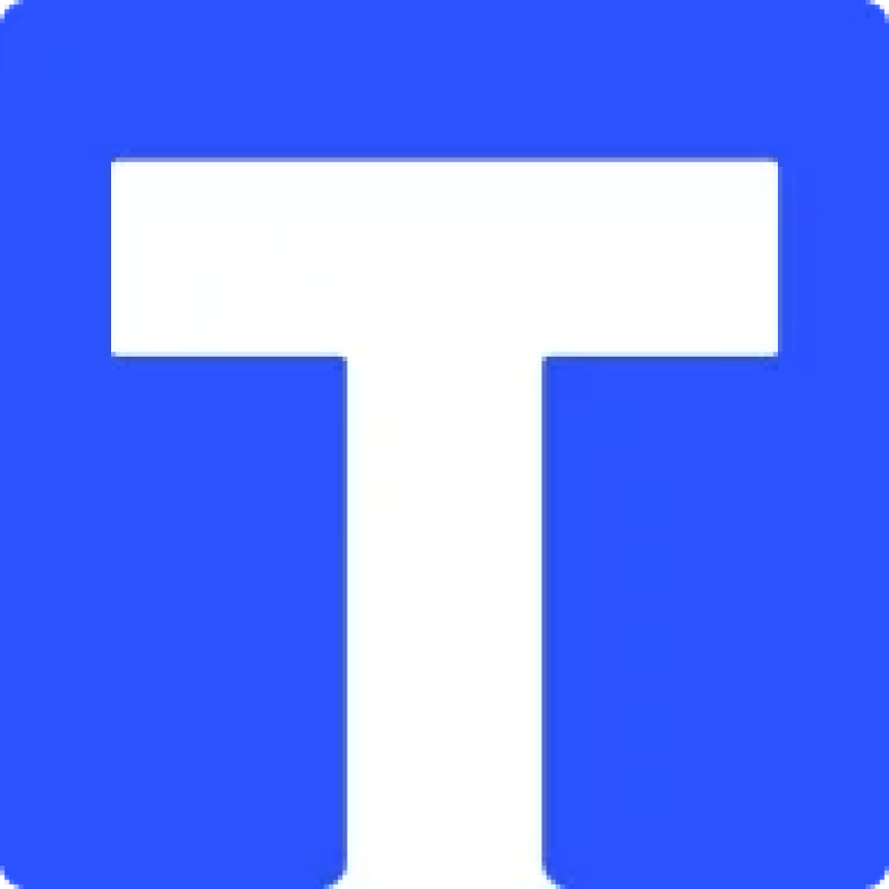 Thingiverse - The community for Open Hardware logo
