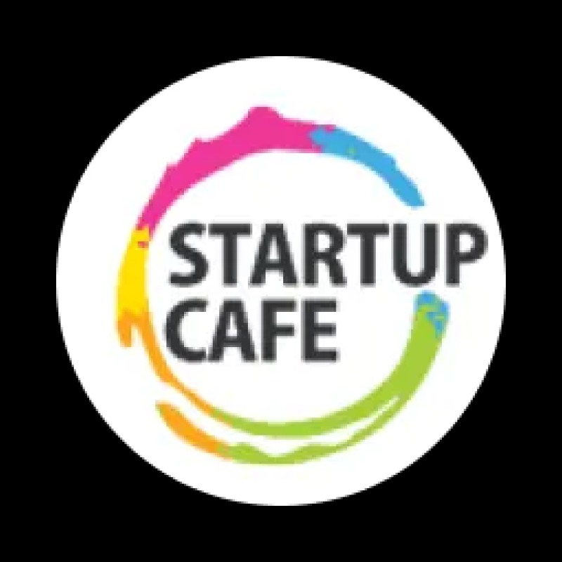 StartupCafe
