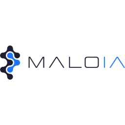 Maloia logo