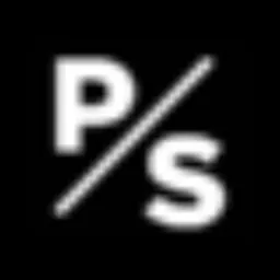 Pacific Standard logo