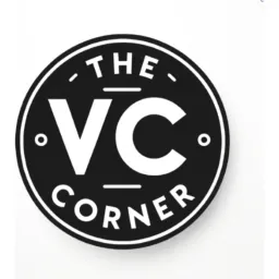 Thevccorner logo