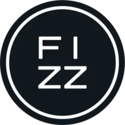 THE FIZZ logo