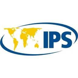 Inter Press Service logo
