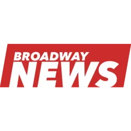 Broadway News logo