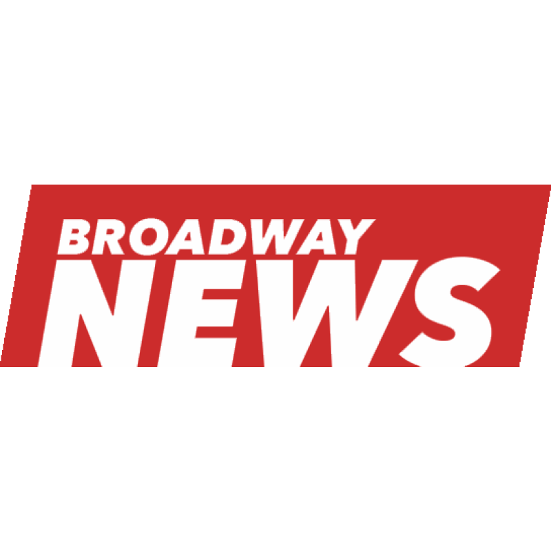 Broadway News logo