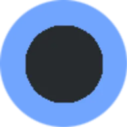 River Writes - A MediaWiki Blog logo