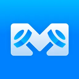 Musklr logo