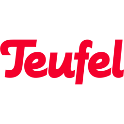 Teufel blog logo
